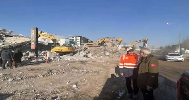 Ulaşımda afet bölgesine 51,1 milyar TL’lik yatırım