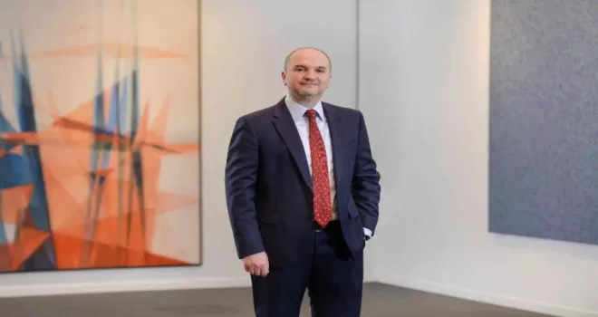 Ülker Sürdürülebilirlik Değerlendirmesi listesinde ikinci kez yer aldı
