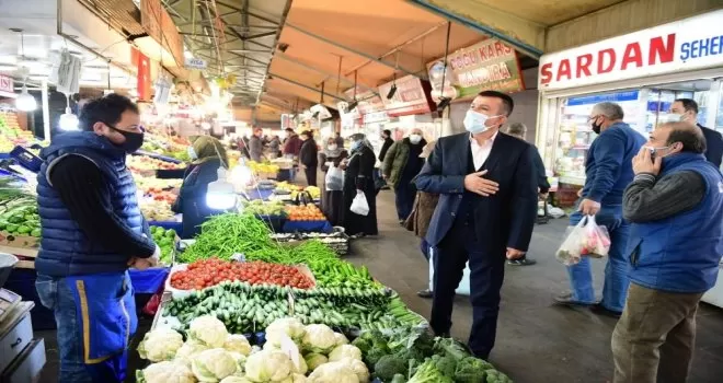 “Ulus Hali’ne sahip çıkmalıyız“
