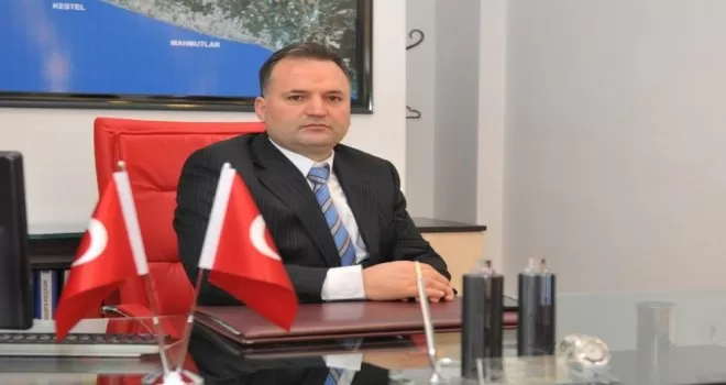 ULUSKON Antalya İl Başkanlığından korona virüs mücadelesine destek
