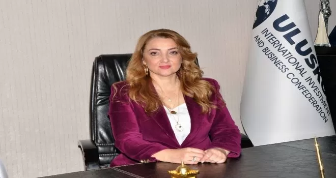 ULUSKON’dan ‘Joe Biden’ tepkisi
