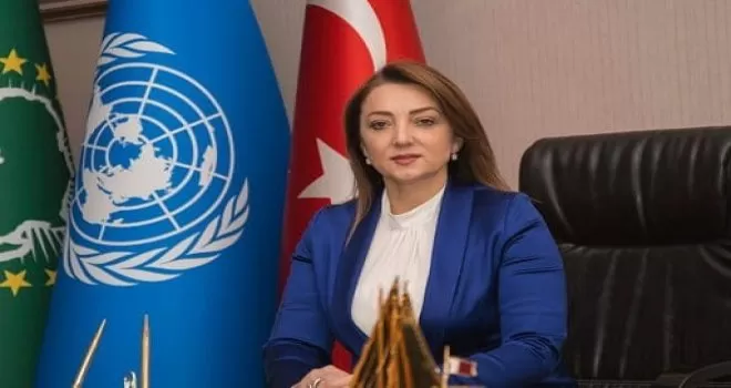 ULUSKON Ermenistan’ın Azerbaycan’a saldırısını kınadı
