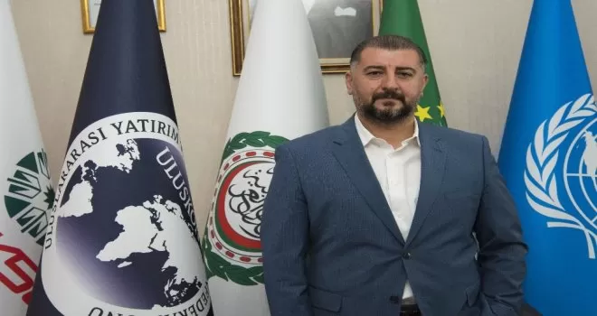 ULUSKON yurt dışındaki projelerine hız verdi
