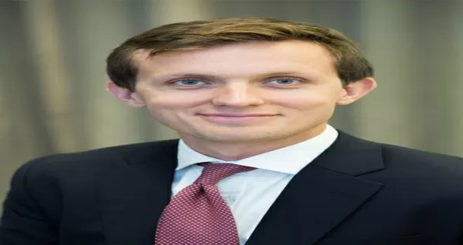 Uluslararası eğitim uzmanı Hall’dan Covid sürecinde eğitim önerisi
