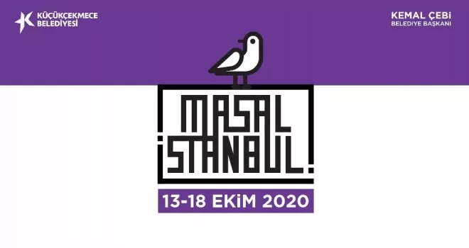 Uluslararası Masal Festivali Küçükçekmece’de başlıyor
