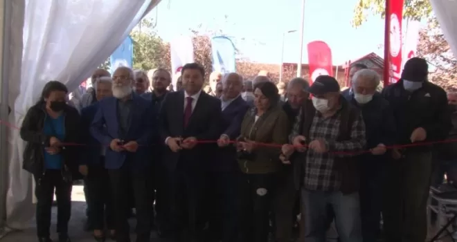 Uluslararası Taş Heykel Sempozyumu Maltepe’de başladı
