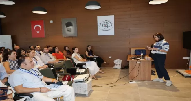 Uluslararası Urban-CoLLaR’ın pilot bölgesi Muğla oldu