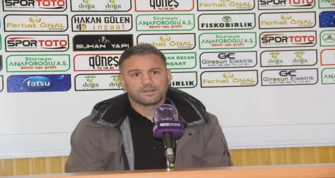Ümit Şengül: “Federasyon bizi yoğun programa soktu!“

