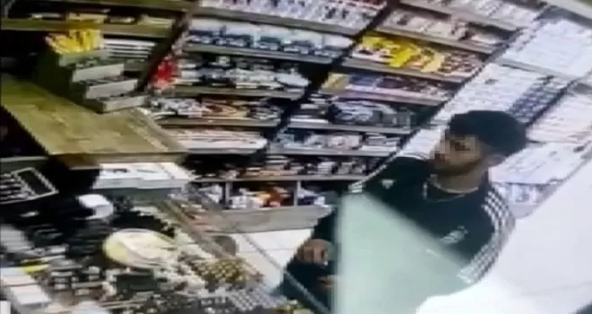 Ümraniye’de çalıntı kartla binlerce liralık alışveriş yaptılar
