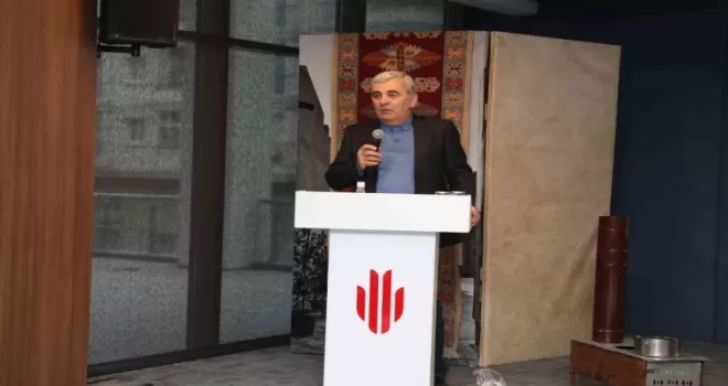 Ümraniye’de Hocalı Katliamı sergisi 