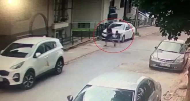 Ümraniye’de yangında annesini kaybeden 5 yaşındaki çocuktan kötü haber
