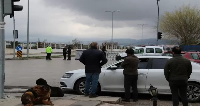 Umreden dönen vatandaşların karantina süresi bugün sona eriyor
