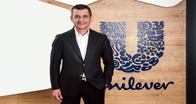 Unilever, Yarının Gıdaları İnisiyatifi’ni başlattı
