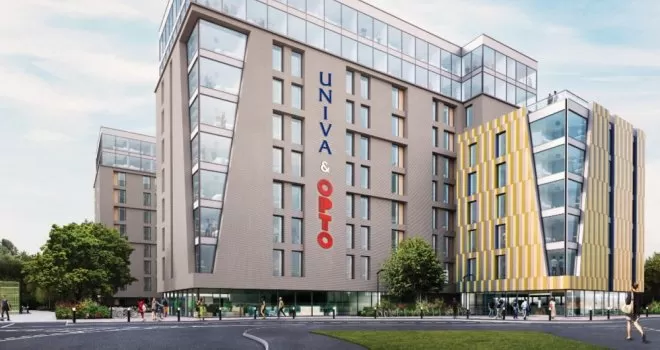 Univa, tüm satış süreçlerini dijitale taşıdı
