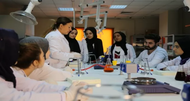 Üniversite patent şampiyonu İGÜ oldu
