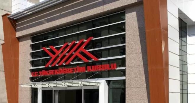 Üniversitelere ’Terörsüz Türkiye’ çağrısı