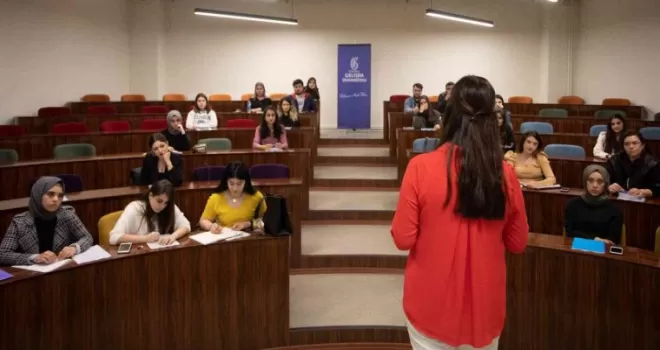 Üniversiteli olmak için son tarih 18 Ekim
