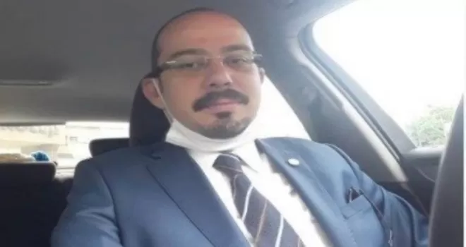 Ünlü avukatın ölümüne takipsizlik
