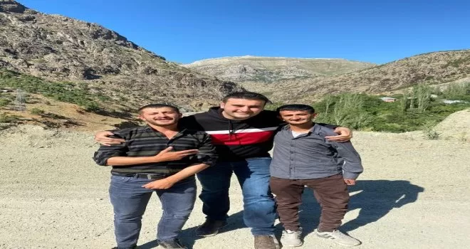 Ünlü isim, yardım isteğine kayıtsız kalmadı
