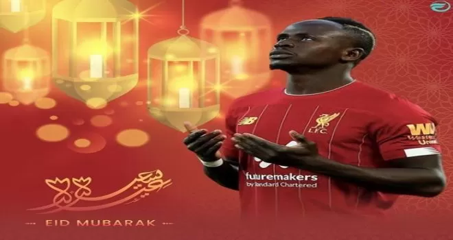 Ünlü isimlerden Ramazan Bayramı paylaşımı
