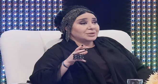 Ünlü modacı Nur Yerlitaş hayatını kaybetti
