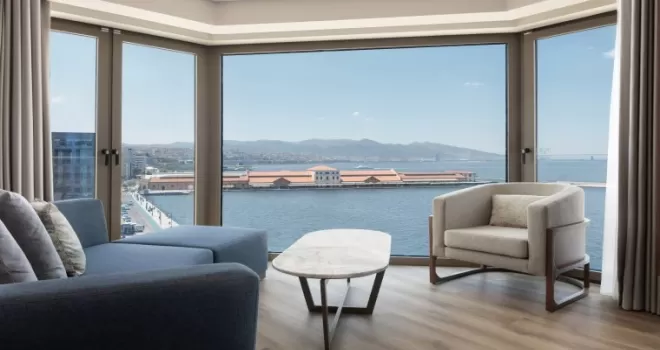 Ünlü otel zinciri Türkiye’de yatırımlarını artırıyor
