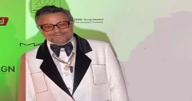 Ünlü sanatçı Haluk Akakçe hayatını kaybetti
