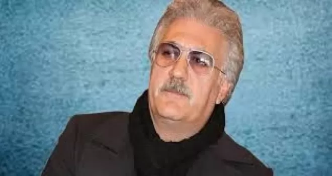 Ünlü sanatçı Tamer Karadağlı, Devlet Tiyatroları Genel Müdürü oldu
