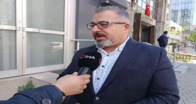 Ünlü Türk Halk Müziği Sanatçısı Delen dolandırıcılara karşı uyardı
