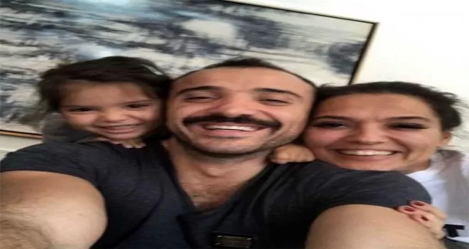 Ünlülerden bayram mesajı
