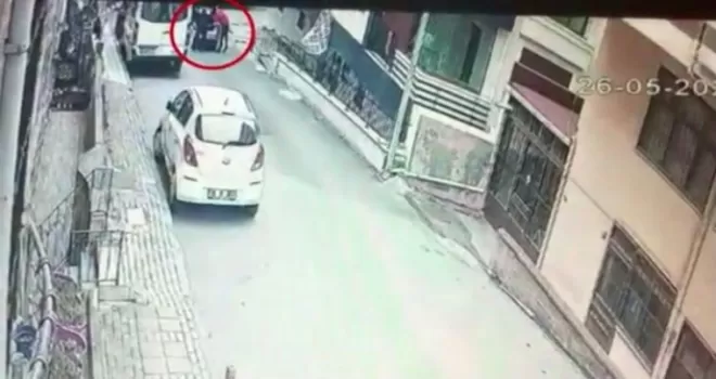 Üsküdar’daki çelik kasa hırsızları yakalandı
