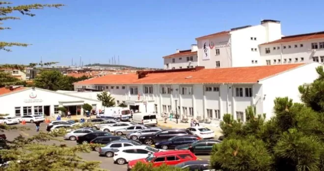 Üsküdar Devlet’te rüşvet iddiası: 2 doktora gözaltı!