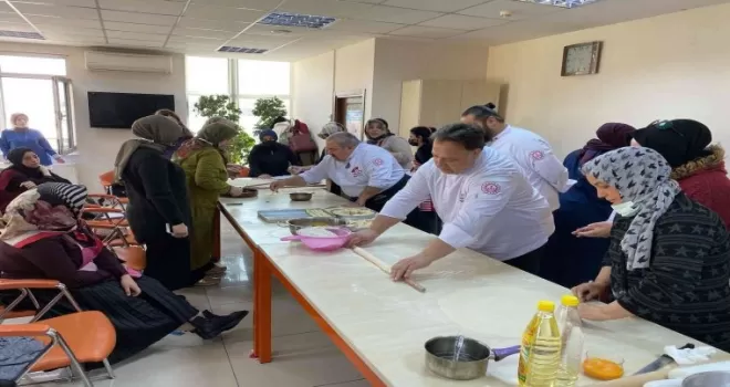 Usta eller Pursaklar’da yetişiyor
