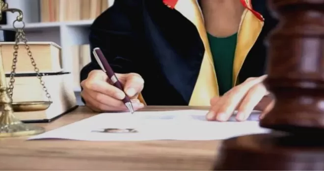 UYAP’tan avukatlara kolaylık... O ücretler online ödenebilecek