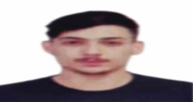 Uyuşturucu kuryesi polise yakalandı
