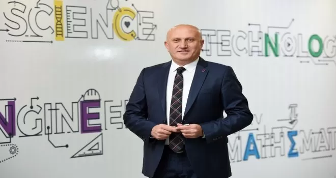 Uzaktan eğitim başlıyor
