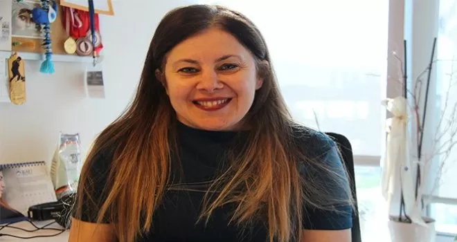 “Uzaktan eğitim çocukların gelecekleri için faydalı olacaktır”
