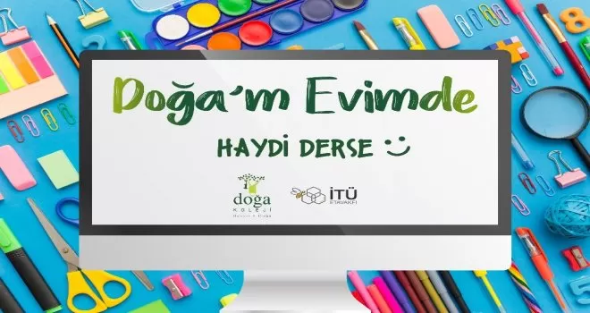 Uzaktan eğitim için yapılan hazırlıklar hız kesmeden hayata geçiyor
