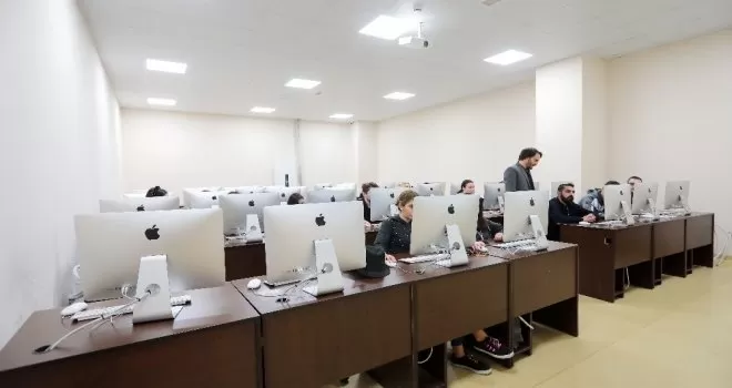 “Uzaktan eğitim; öğrenci merkezli eğitime destek oldu”
