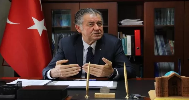 Uzaktan eğitimde “Yesevi” modeli

