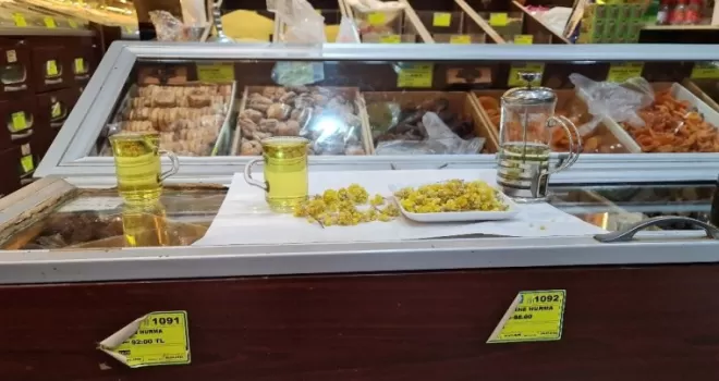 Uzmanından "altın otu" tavsiyeleri
