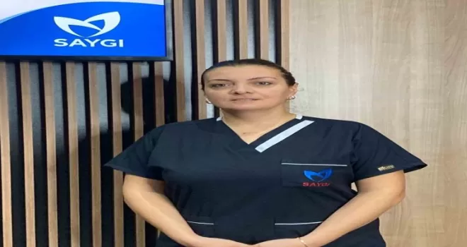 Uzmanından lenfödem hakkında uyarı
