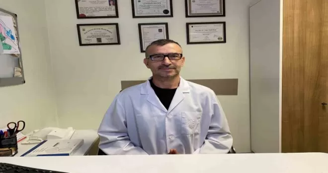 Uzmanından ’Obezite’ uyarısı: “Cerrahi, hastanın elinde kalan son seçenektir“
