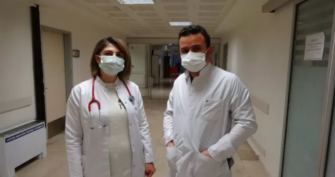 Uzmanlar çocuklarda Covid-19 sonrası ortaya çıkan MIS-C için uyardı
