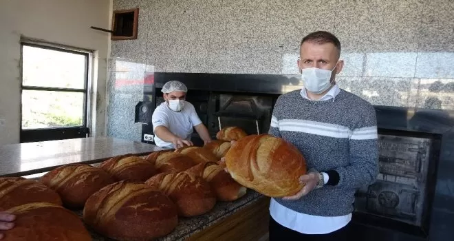Giresun ile Trabzon arasındaki ekmek tartışmasında son nokta!