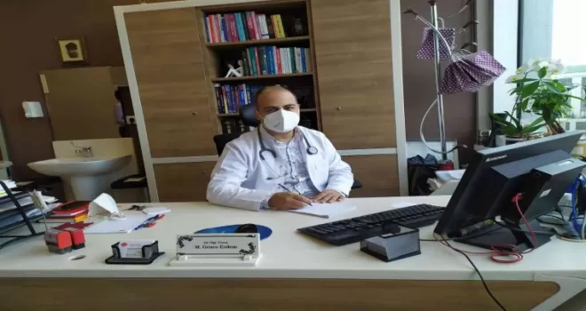 Uzmanlardan "reçeteye uygun ilaç kullanın" uyarısı
