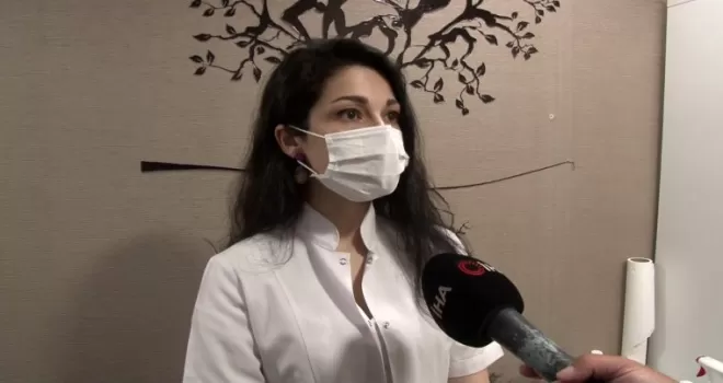 Uzmanlardan uyarı "Kadın ve erkekler kırmızı eti aynı gramajda tüketmemeli"
