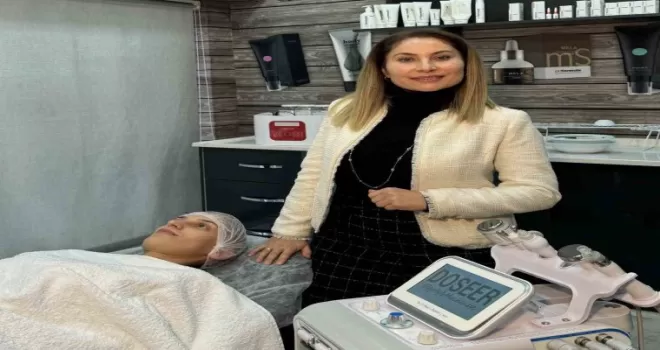 Uzmanlardan yılbaşı uyarısı: “Kozmetik hediyelere dikkat ”
