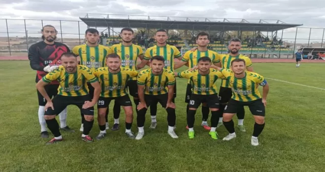 Uzunköprüspor’dan Edirne’ye tarihi çağrı