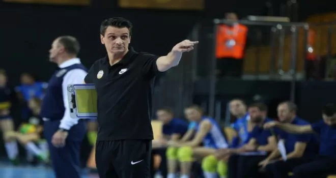 VakıfBank, Şampiyonlar Ligi ikinci etabında sahne alıyor
